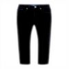 Karl Lagerfeld Jeans KLJ Dritto Vita Alta Donna Denim