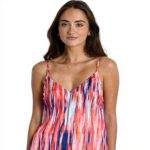 Canotta Donna MOLLY BRACKEN Poliestere Senza Maniche