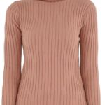 MOLLY BRACKEN dolcevita donna rosa F419BN-0