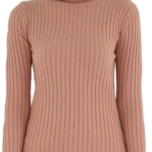 MOLLY BRACKEN dolcevita donna rosa F419BN-0