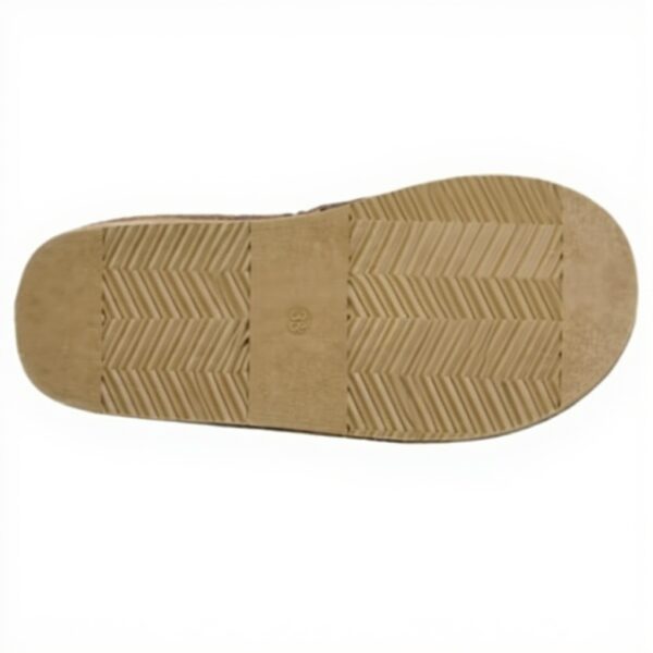 Stivali Molly Bracken Gs129h16 Tela Beige Cammello Donna