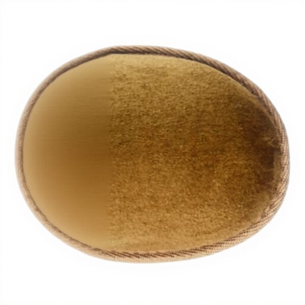 Stivali Molly Bracken Gs129h16 Tela Beige Cammello Donna