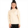 Molly Bracken maglia donna off white LA1582CN maglione