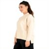 Molly Bracken maglia donna off white LA1582CN maglione