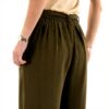 Molly Bracken Pantaloni cachi donna moda casual comfort