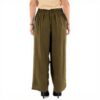 Molly Bracken Pantaloni cachi donna moda casual comfort