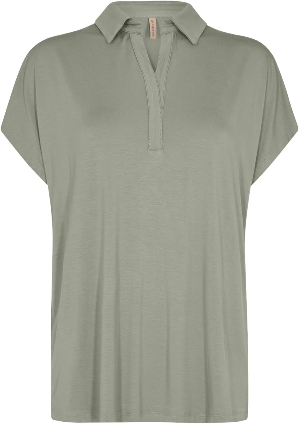 Pavo Monitor Arm installed on a modern office desk