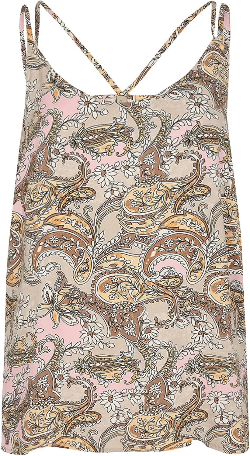 Pavo Monitor Arm installed on a wooden office desk