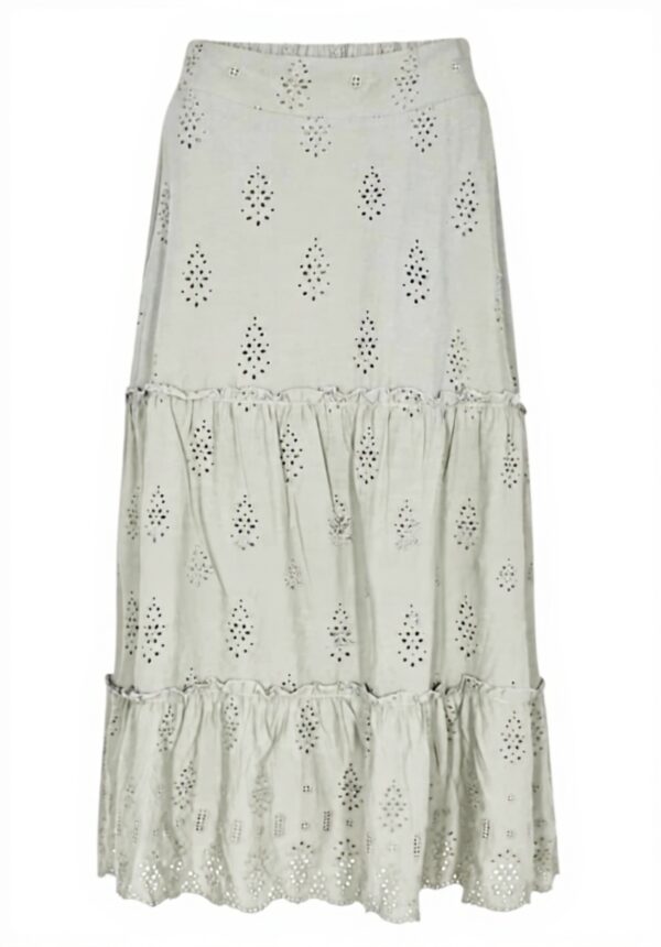 Pavo Monitor Arm Ergonomic Aluminum Desk Mount Black