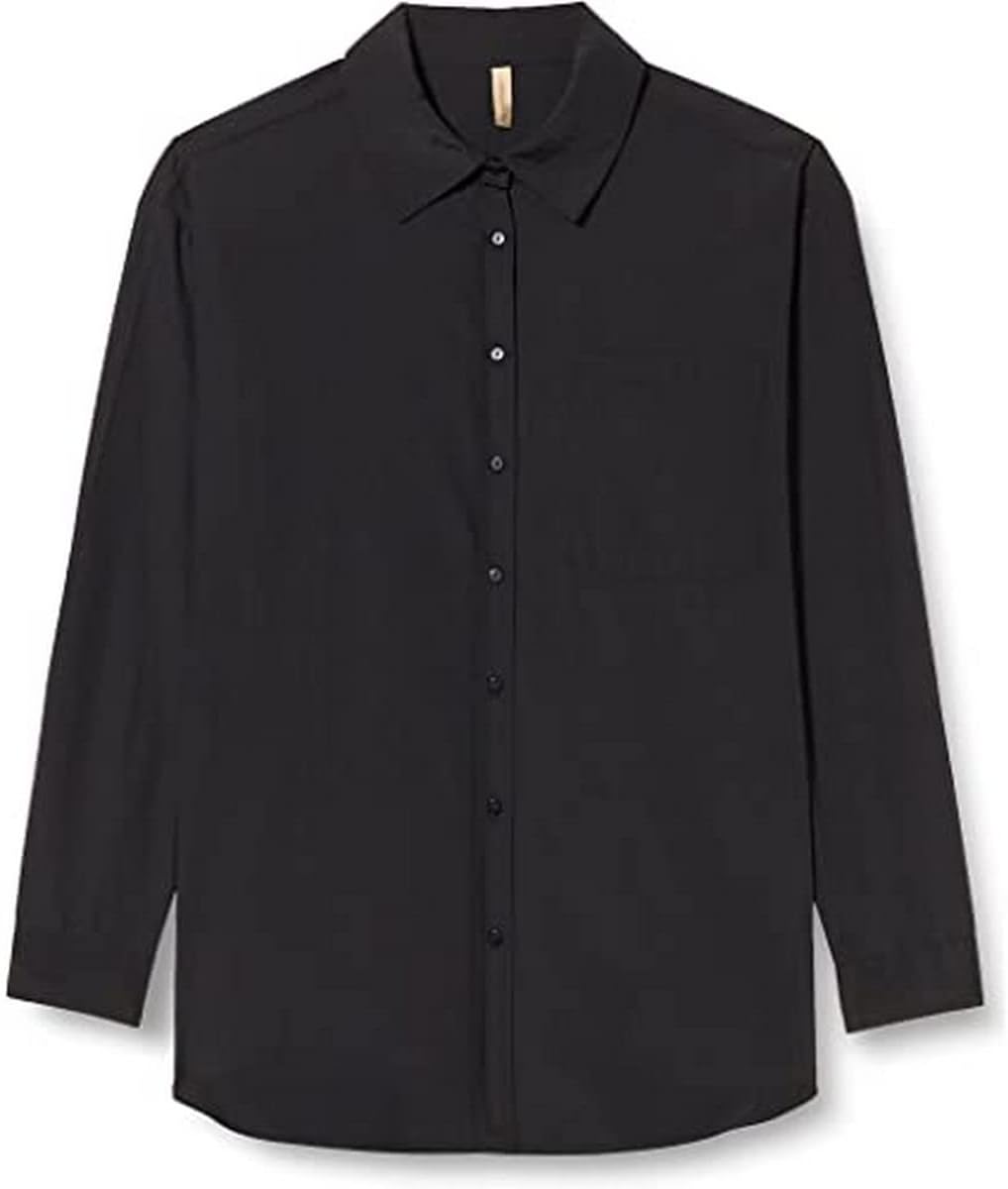 Pavo Monitor Arm installed on a modern office desk