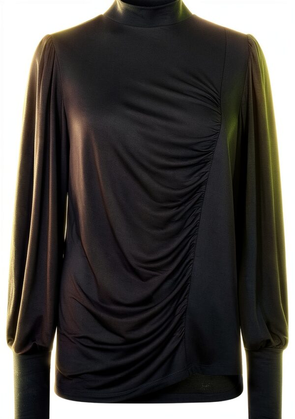 Pavo Monitor Arm Ergonomic Aluminum Desk Mount for