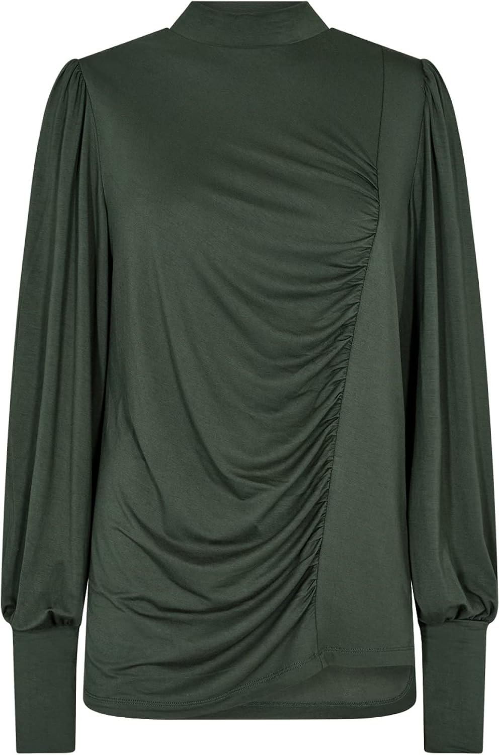 Installing Pavo Monitor Arm on a wooden desk