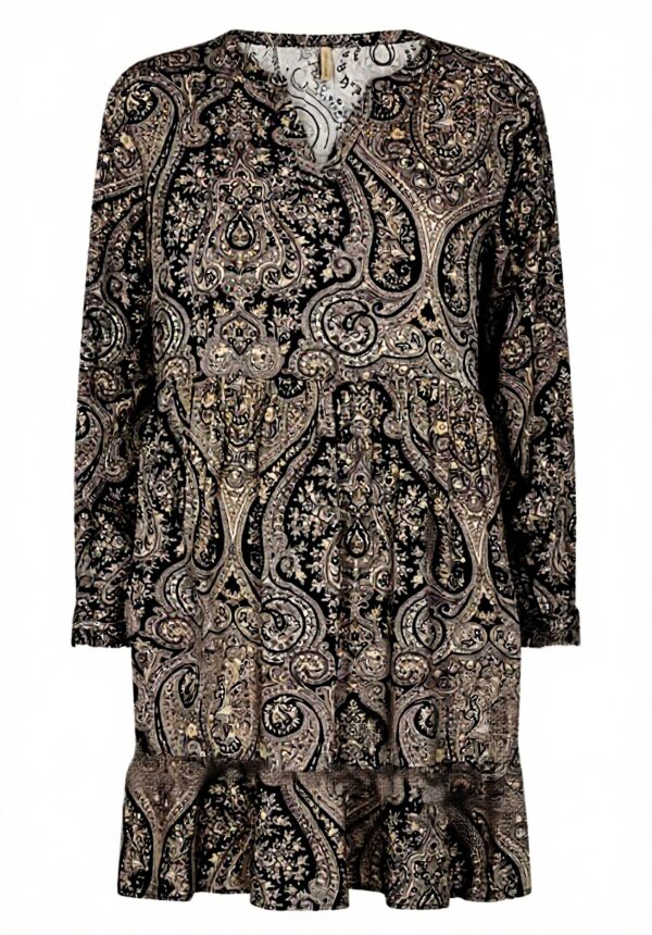 Pavo Monitor Arm Ergonomic Aluminum Desk Mount for